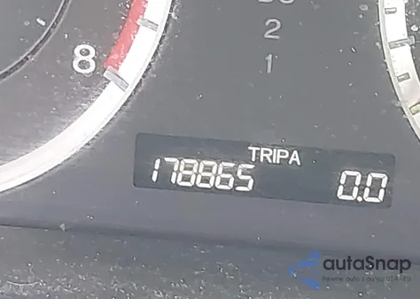 2009 Honda Accord 2.4 Ex z USA, uszkodzony, nr VIN 1HGCP267X9A145452